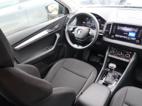 Škoda Karoq - 2024