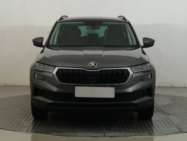 Škoda Karoq - 2024