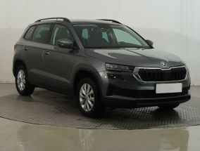 Škoda Karoq - 2024