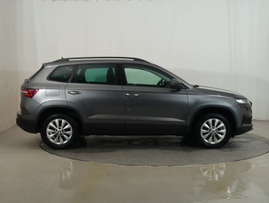 Škoda Karoq - 2024