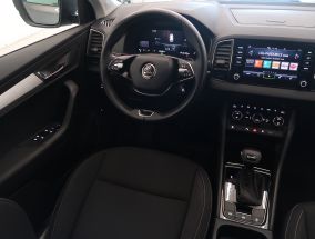Škoda Karoq - 2024