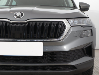 Škoda Karoq - 2024