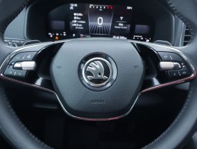 Škoda Karoq - 2024