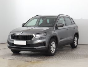 Skoda Karoq - 2024