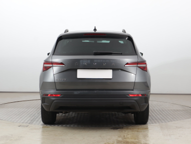 Škoda Karoq - 2024