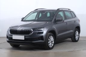 Skoda Karoq - 2024