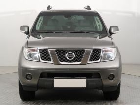 Nissan Pathfinder - 2007