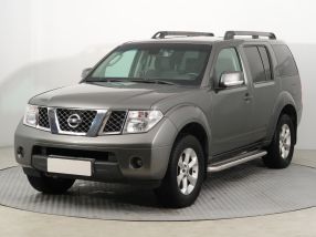 Nissan Pathfinder - 2007