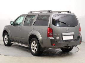 Nissan Pathfinder - 2007