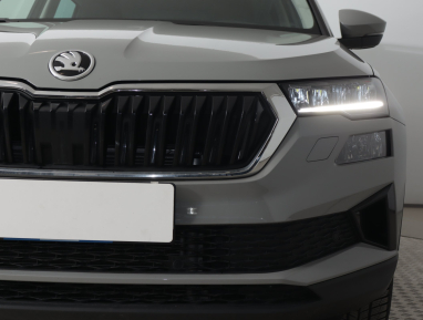 Škoda Karoq - 2024