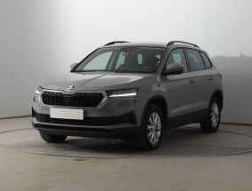 Skoda Karoq - 2024