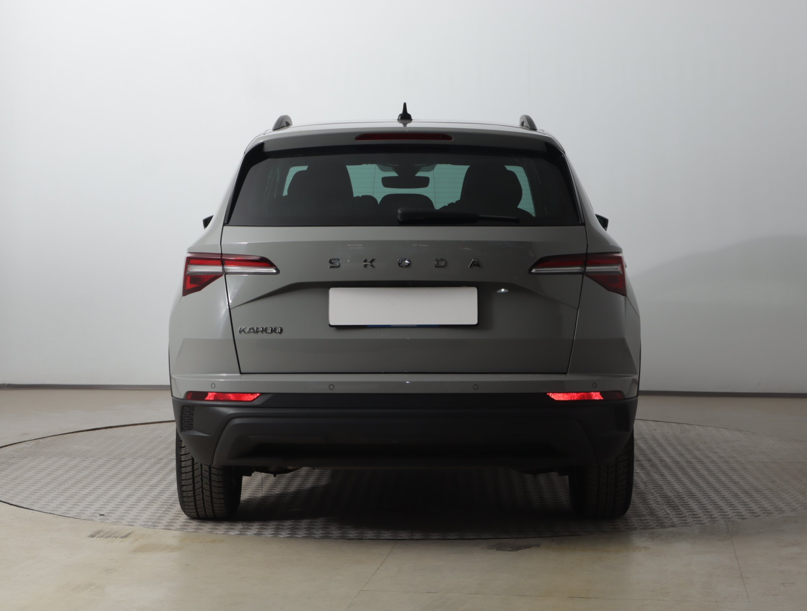 Škoda Karoq - 2024