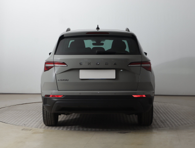 Škoda Karoq - 2024