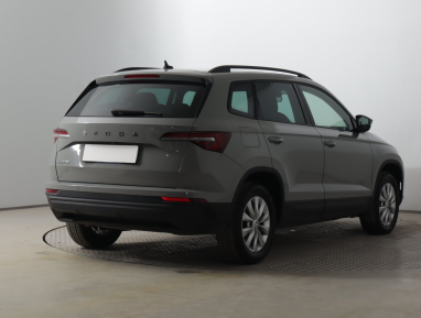 Škoda Karoq - 2024