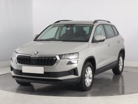 Skoda Karoq - 2024