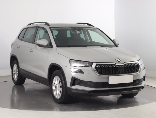 Skoda Karoq 2024
