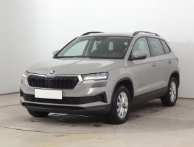 Skoda Karoq - 2024