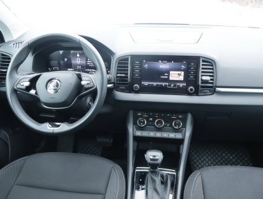 Škoda Karoq - 2024