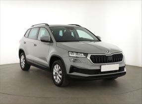 Škoda Karoq - 2024