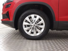 Škoda Karoq - 2024