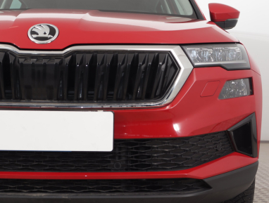 Škoda Karoq - 2024