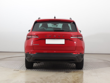 Škoda Karoq - 2024