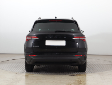 Škoda Karoq - 2024
