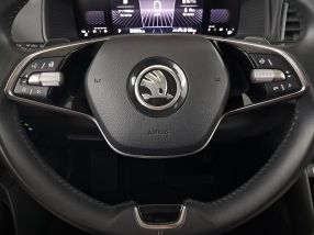 Škoda Karoq - 2024