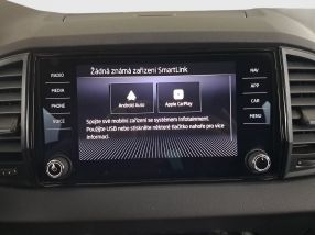 Škoda Karoq - 2024