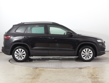 Škoda Karoq - 2024