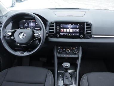 Škoda Karoq - 2024