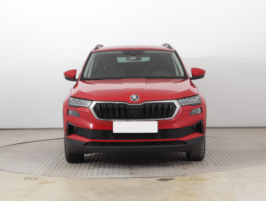 Škoda Karoq - 2024