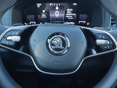 Škoda Karoq - 2024