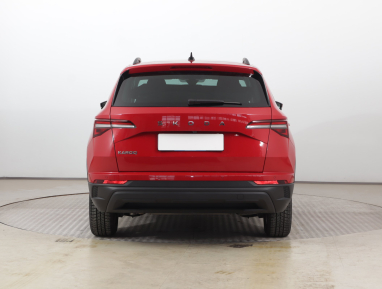 Škoda Karoq - 2024
