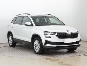Škoda Karoq - 2024