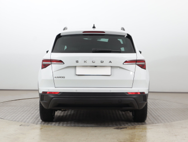 Škoda Karoq - 2024