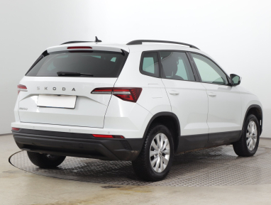 Škoda Karoq - 2024