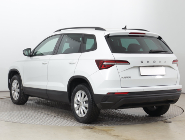 Škoda Karoq - 2024