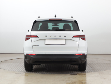 Škoda Karoq - 2024