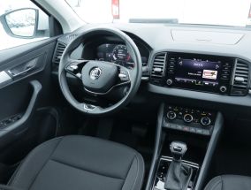 Škoda Karoq - 2024