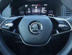 Škoda Karoq - 2024