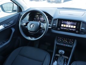 Škoda Karoq - 2024