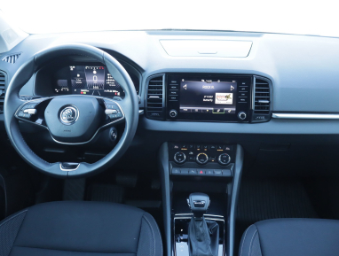 Škoda Karoq - 2024