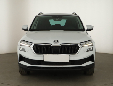 Škoda Karoq - 2024