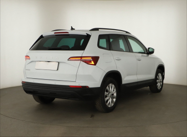 Škoda Karoq - 2024