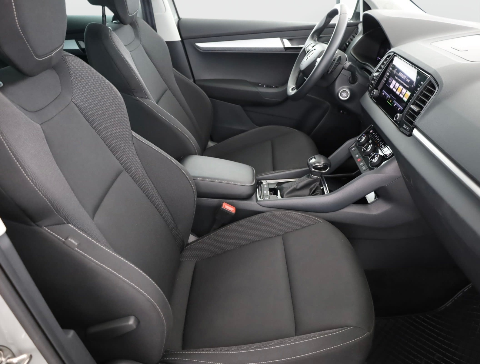 Škoda Karoq - 2024