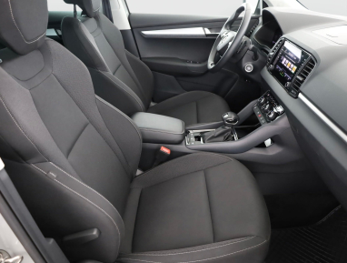 Škoda Karoq - 2024