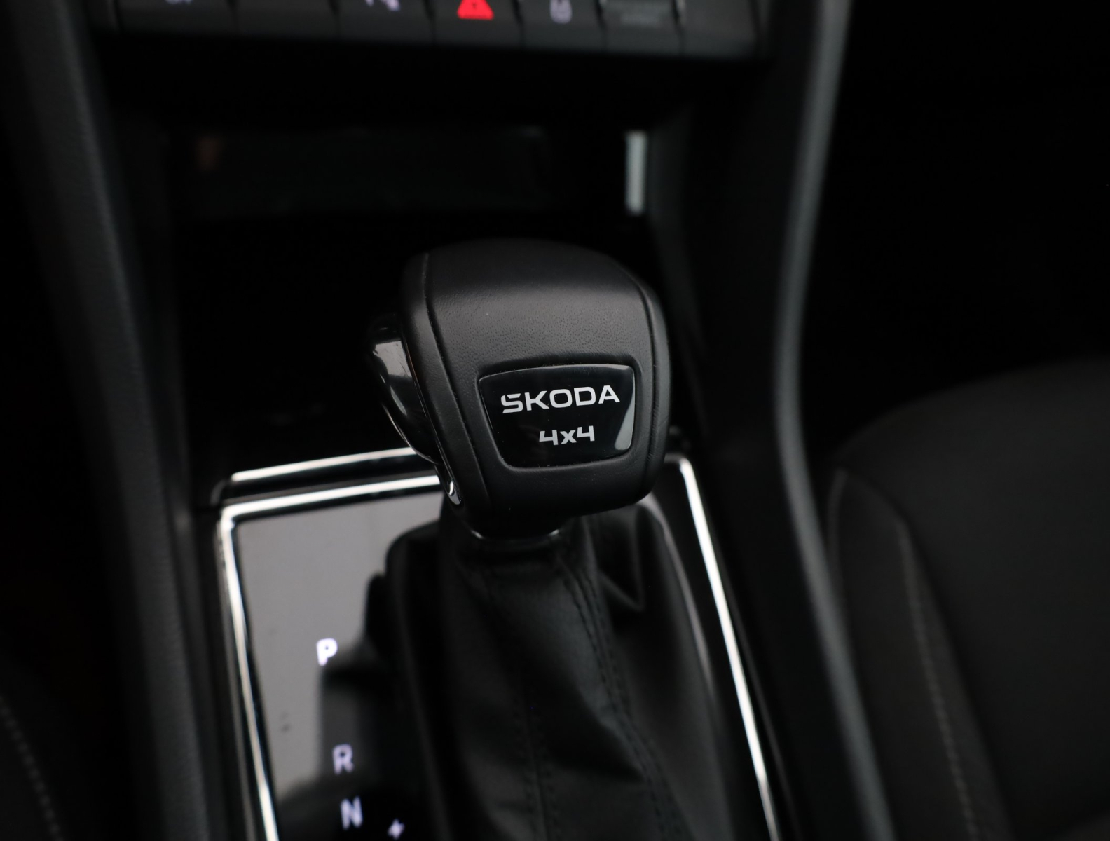 Škoda Karoq - 2024