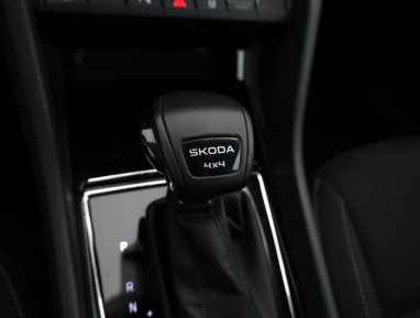 Škoda Karoq - 2024