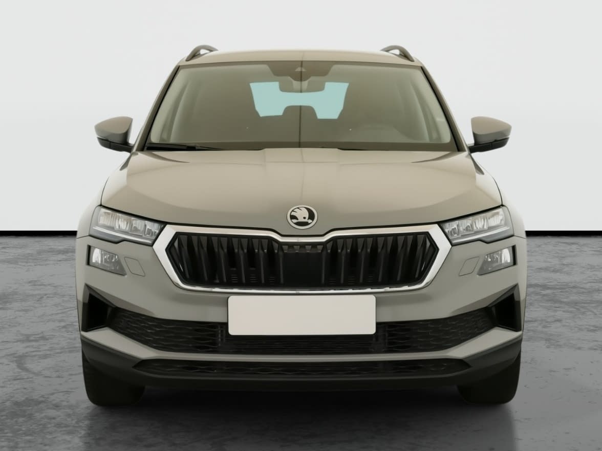 Škoda Karoq - 2024